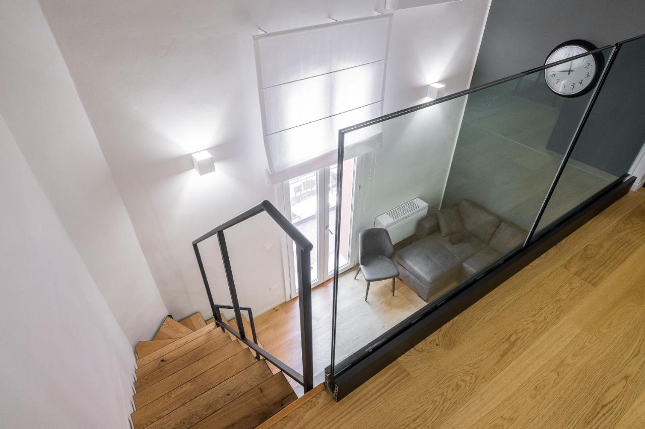 Mazzini Elegant Apartment By Wonderful Italy Bologna Kültér fotó