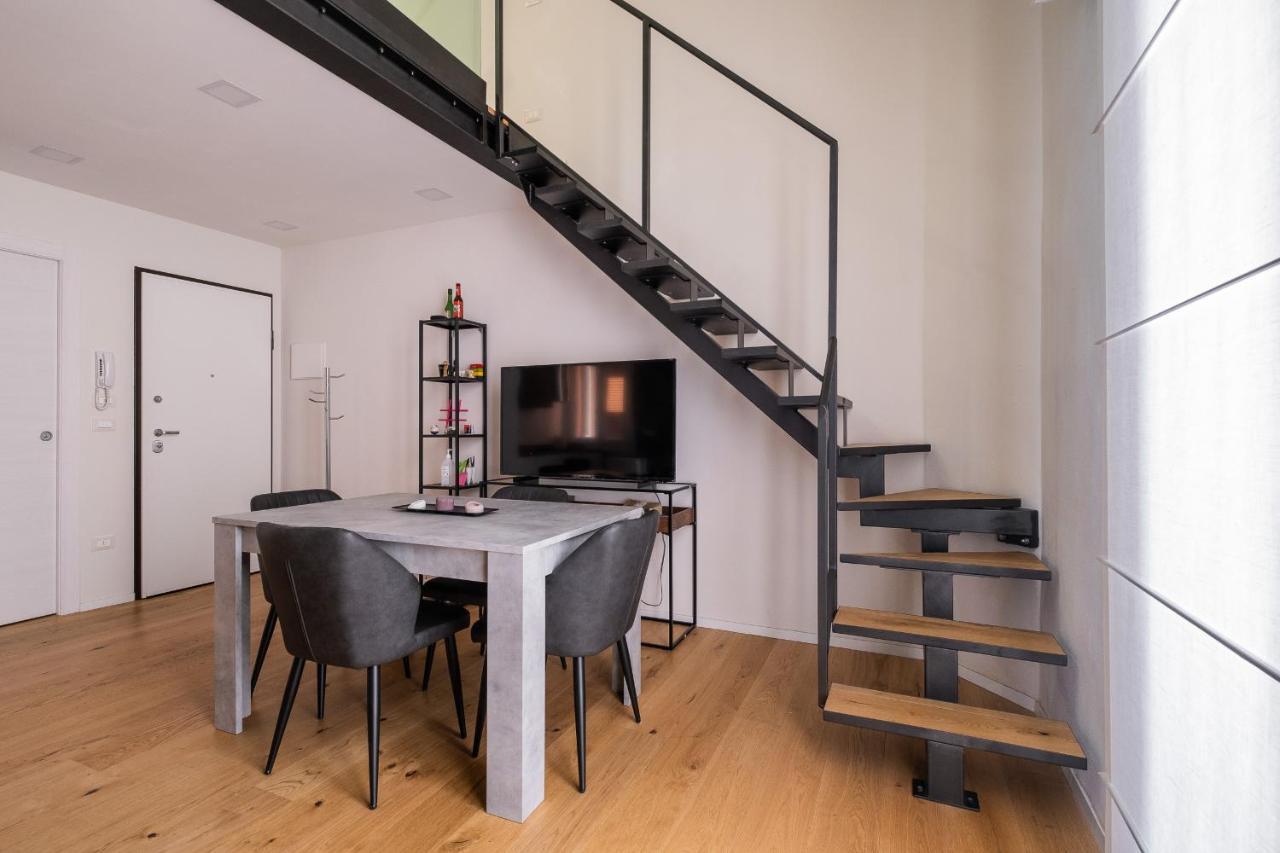 Mazzini Elegant Apartment By Wonderful Italy Bologna Kültér fotó