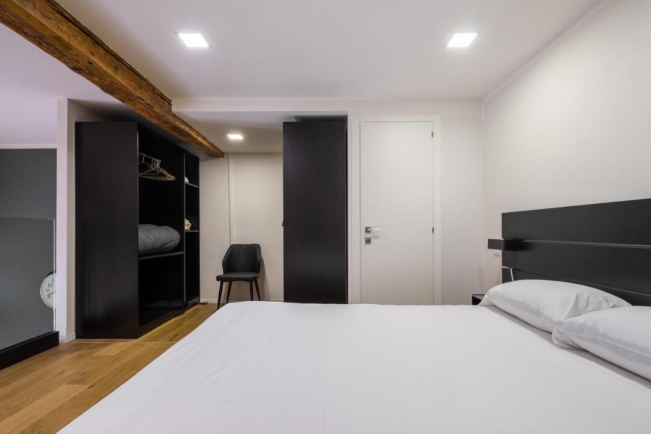 Mazzini Elegant Apartment By Wonderful Italy Bologna Kültér fotó
